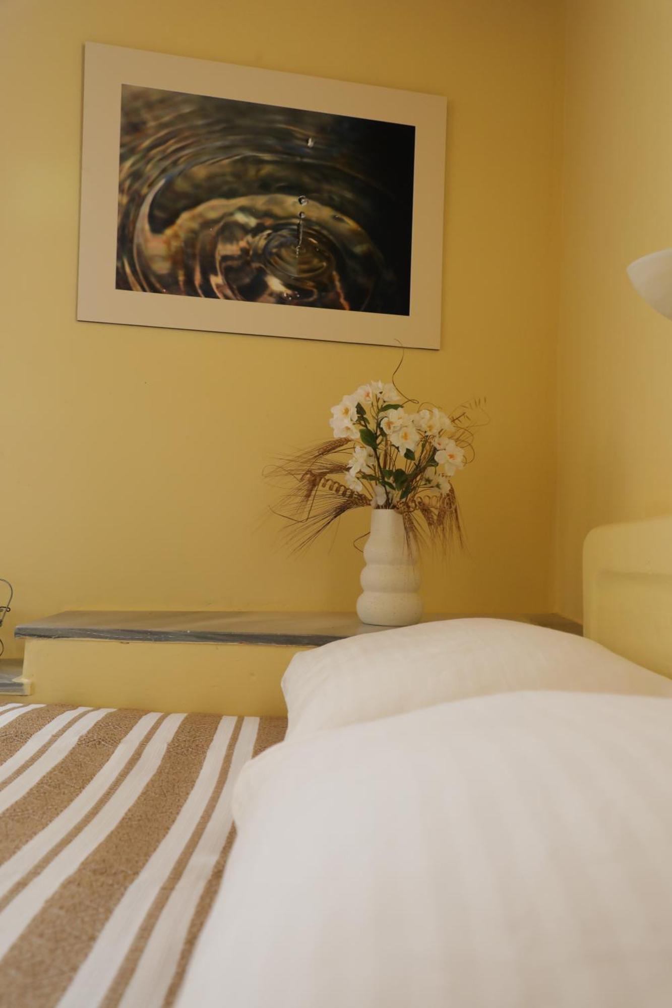 Panormos Apartments Екстер'єр фото