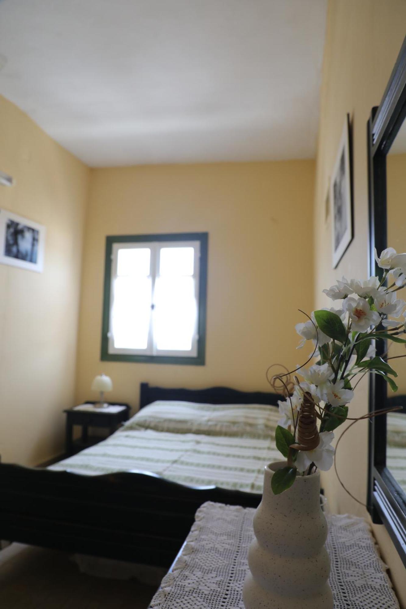 Panormos Apartments Екстер'єр фото