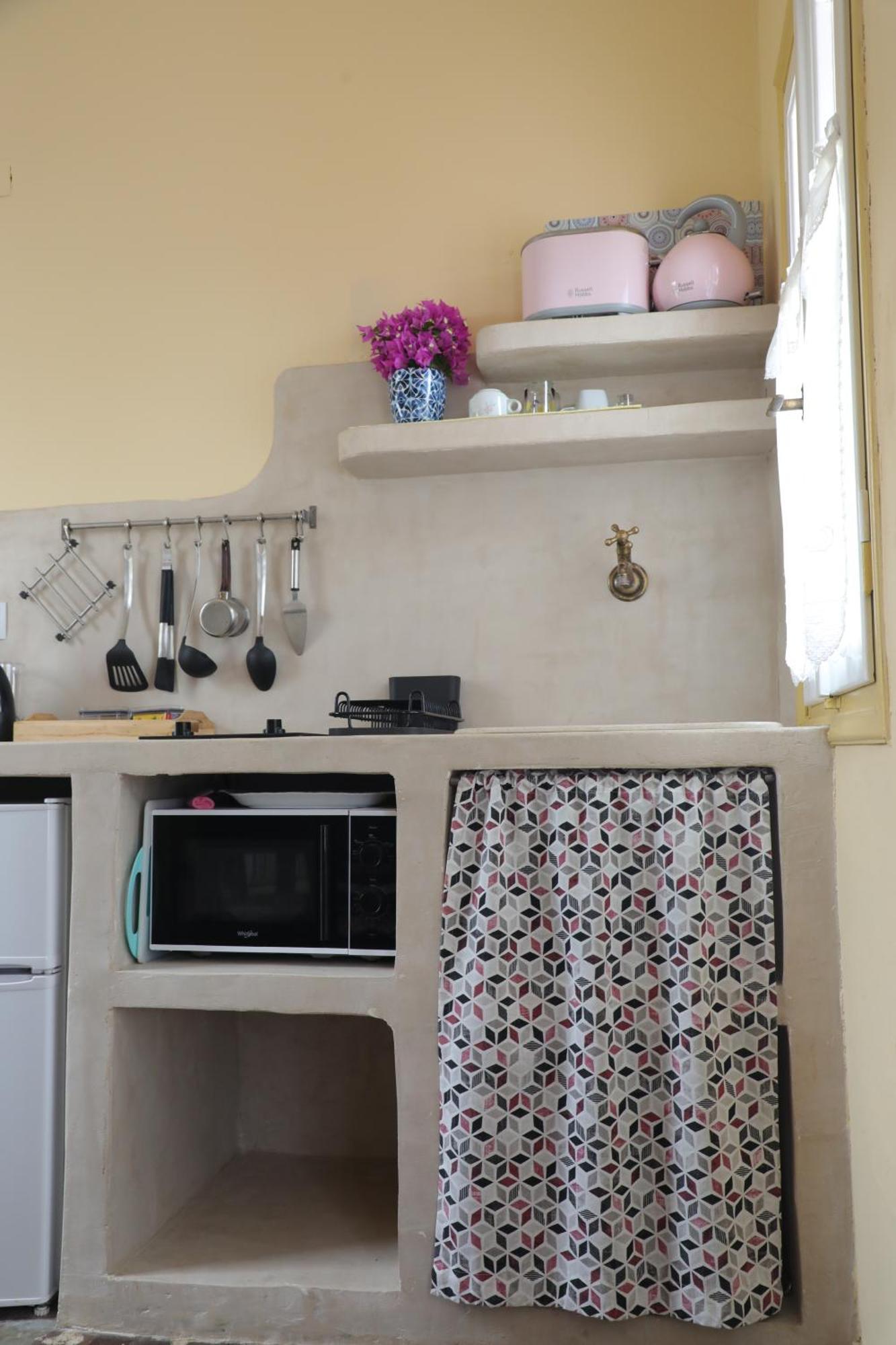 Panormos Apartments Екстер'єр фото