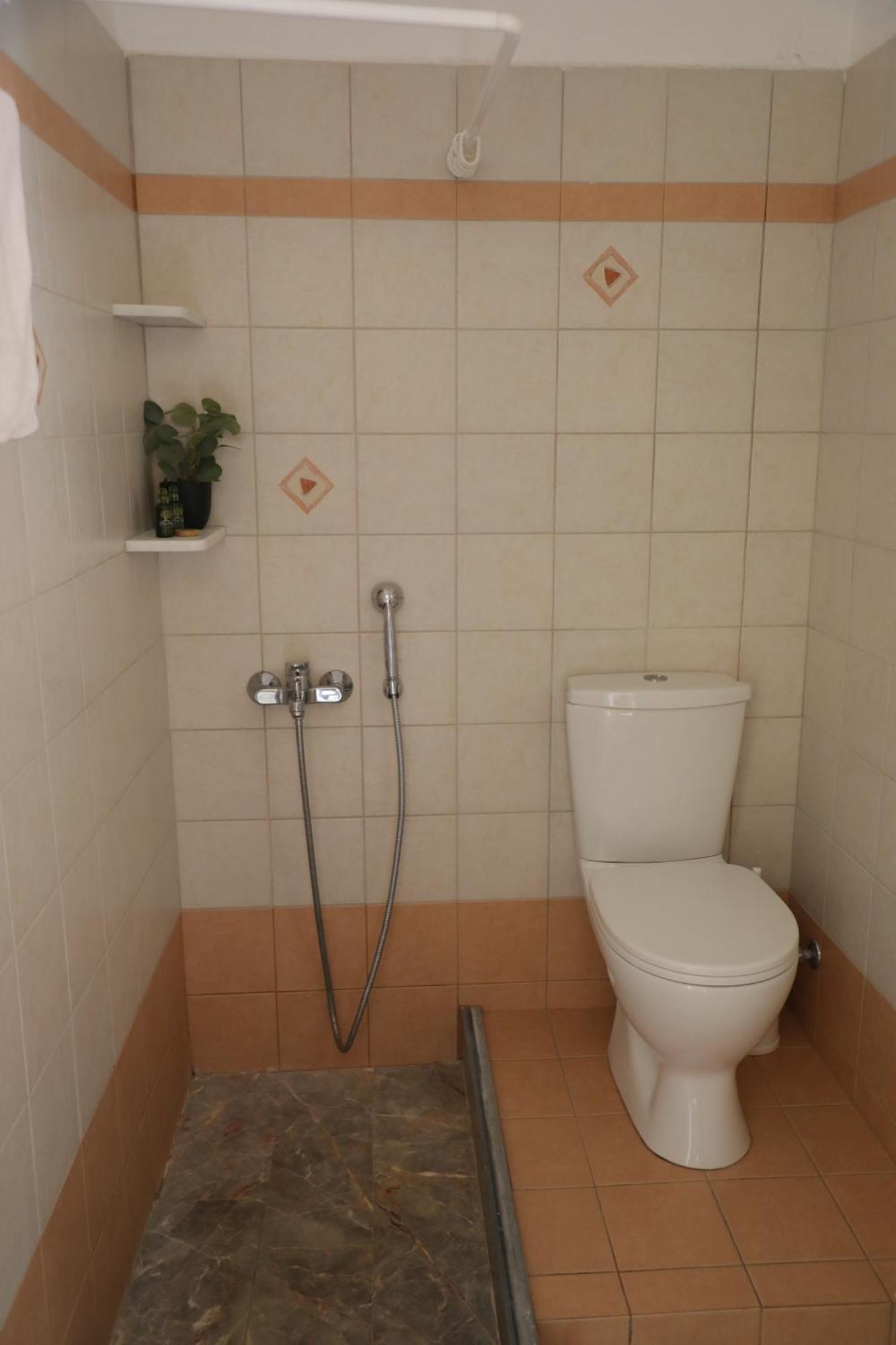 Panormos Apartments Екстер'єр фото